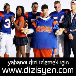 Blue Mountain State